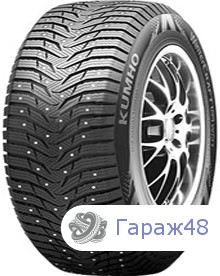 Kumho WinterCraft Ice WI31 205/55 R16 91T